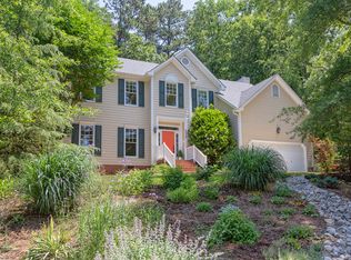 2404 Pathway Dr, Chapel Hill, NC 27516