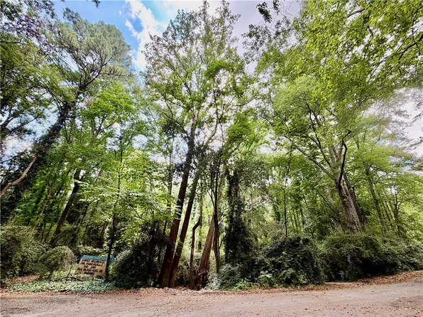 1208 Echo Hollow Rd, Anderson, SC 29621