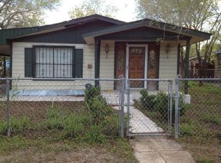 612 Shane St, Weslaco, TX 78596