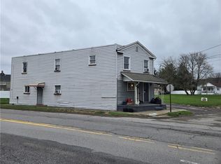 116 S Ashland Ave, New Castle, PA