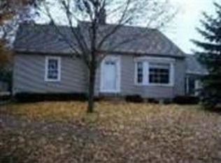 7180 N Adams Rd, North Adams, MI 49262