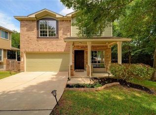 8513 Brock Cir, Austin, TX 78745