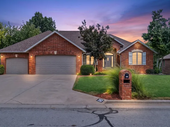 392 N Niangua Drive, Nixa, MO 65714