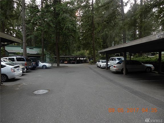 3rd image of 160 S 330th St #8-B