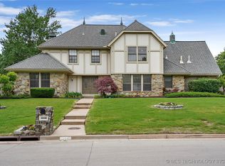 10342 S 66th East Ave, Tulsa, OK 74133