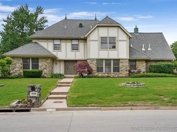 10342 S 66th East Ave, Tulsa, OK 74133