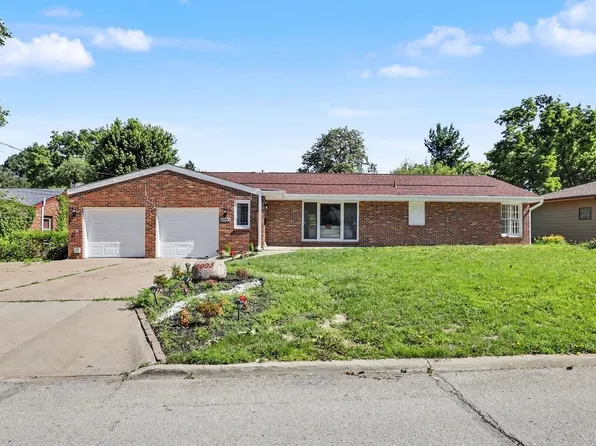 6903 Colby Ave, Windsor Heights, IA 50324