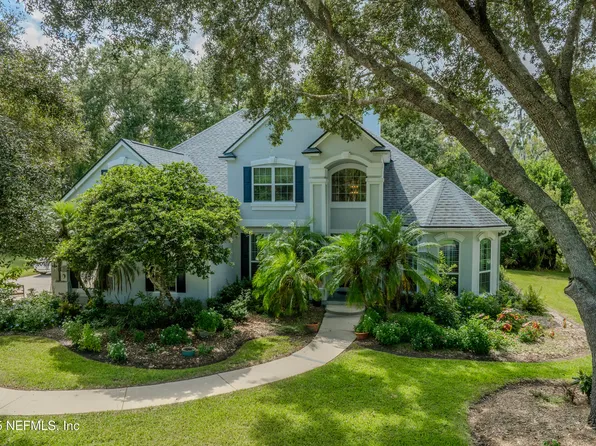 121 MAGNOLIA HAMMOCK Drive, Ponte Vedra Beach, FL 32082