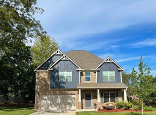 101 Elkins Blvd, Locust Grove, GA 30248