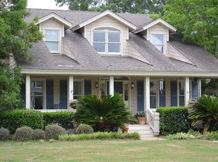 10 Tabby Rd, Hilton Head, SC 29928