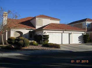 3012 Windy Surf Ct, Las Vegas, NV 89128