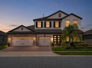 3336 Lone Cypress Point, Oviedo, FL 32765