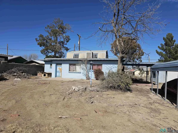 2408 Avenue A, Carlsbad, NM 88220