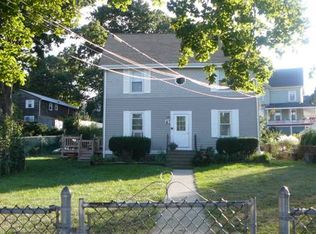 47 Main St, Hull, MA 02045