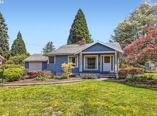 3536 SE 164th Ave, Portland, OR 97236