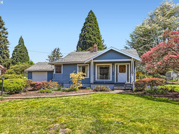 3536 SE 164th Ave, Portland, OR 97236