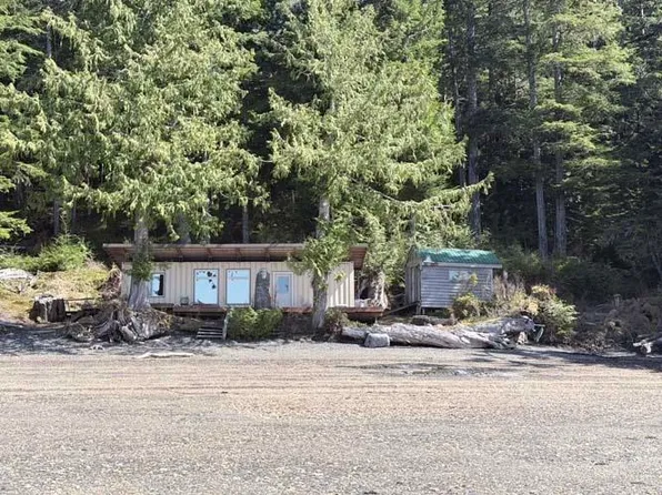 Track L Legal Address Only Clover Passage Tract #L, Ketchikan, AK 99901