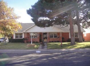 3830 E Everglade Ave, Odessa, TX 79762