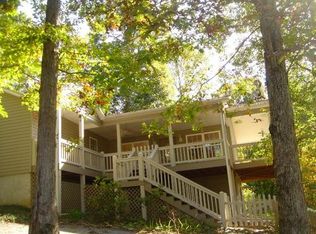 52 Bond Rd, Blairsville, GA 30512