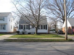 23661 Hartland Dr, Euclid, OH 44123