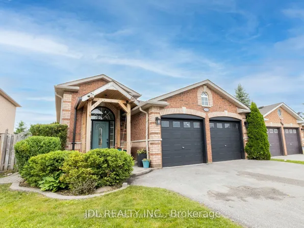 241 Emms Dr #Basement, Barrie, ON L4N 0L5