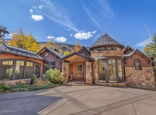 43001 Highway 82, Aspen, CO 81611