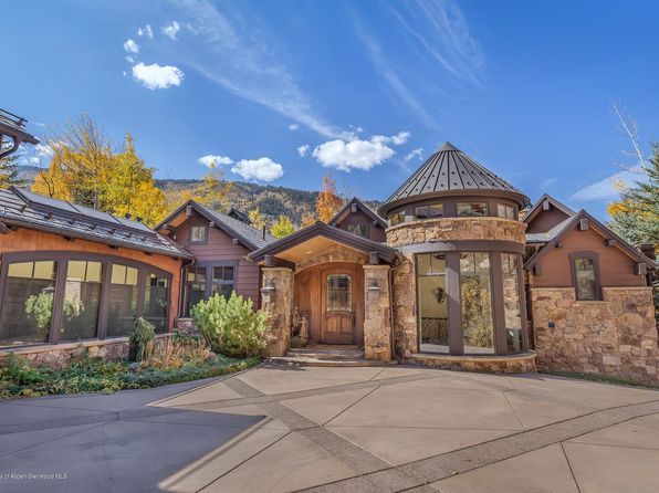 Places For Rent In Aspen Colorado