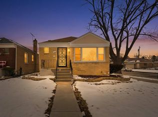 1434 W 123rd St, Chicago, IL 60643