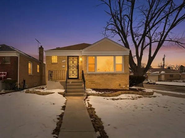 1434 W 123rd St, Chicago, IL 60643