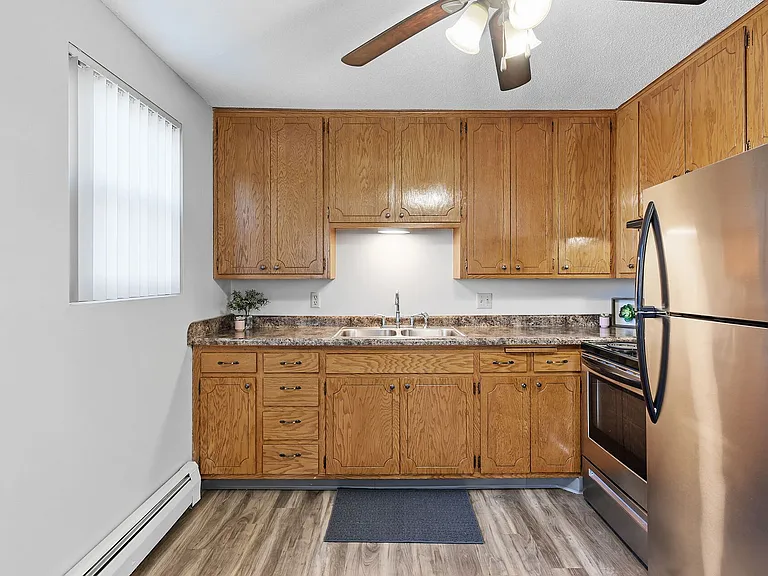 2M Apartments — Photo 36