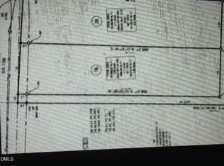 366 Tart Rd Lot 1B, Dunn, NC 28334