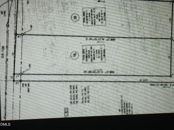 322 Tart Rd Lot 1B, Dunn, NC 28334