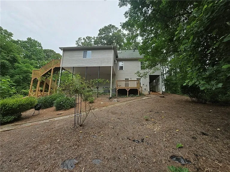 1174 Arbor Hill Rd — Photo 49