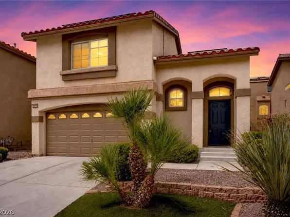 5976 Lazy Creek Ave, Las Vegas, NV 89139
