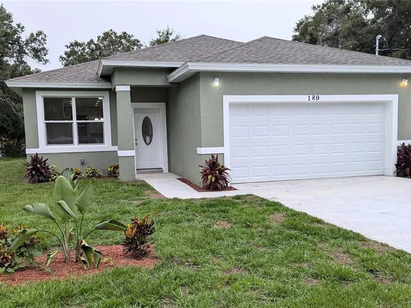 180 Brewton St, Mulberry, FL 33860