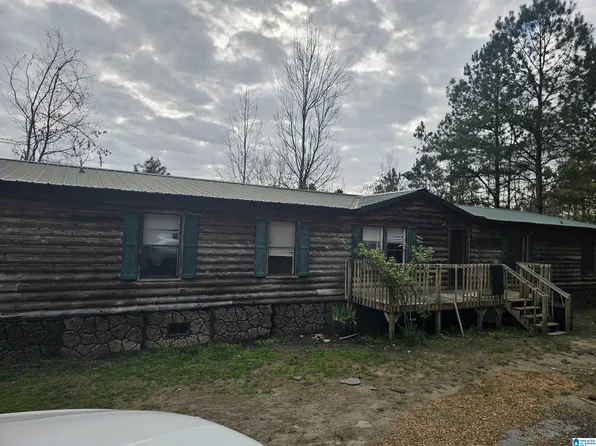 11472 County Road 10, Ranburne, AL 36273