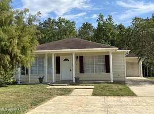 312 Lorraine Ave, Pass Christian, MS 39571
