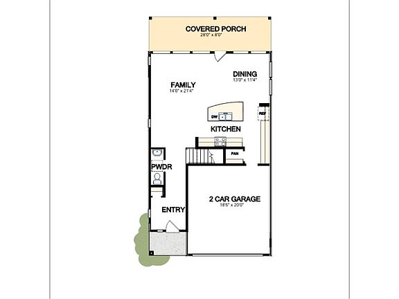 2nd image of 1015 Brickell Loop