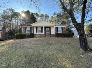 6213 Dixon Dr, Raleigh, NC 27609