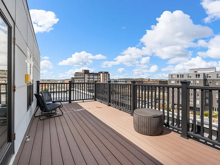20 Penniman Rd #503 — Photo 21