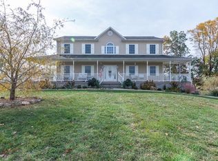 33612 Spring Hill Dr, Glade Spring, VA 24340