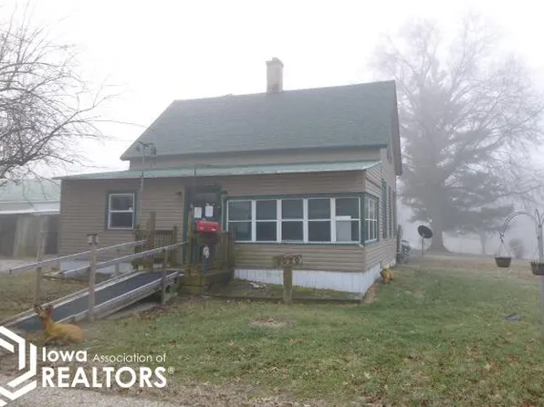 2020 Baumberger St, Burlington, IA 52601