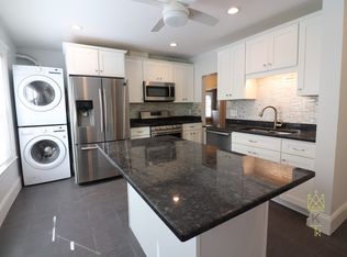 205 Clark Rd #1, Brookline, MA 02445