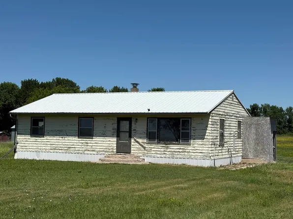 6980 77th St NW, Donnybrook, ND 58734