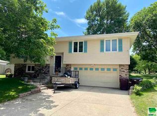 408 S Ridge Dr, South Sioux City, NE 68776