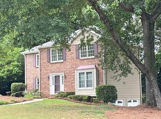 2872 Bentwood Dr, Marietta, GA 30062