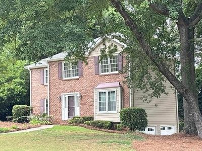 2872 Bentwood Dr, Marietta, GA, 30062