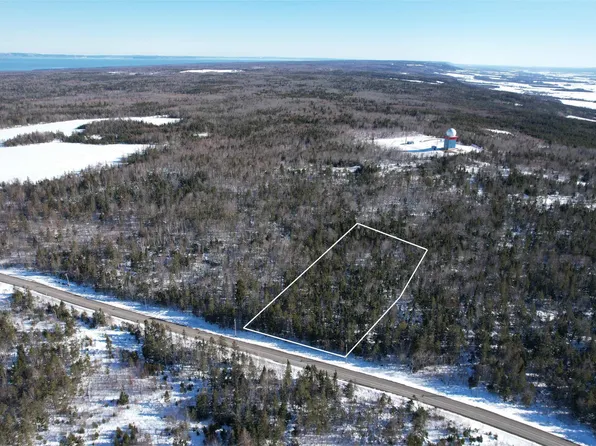 Stronach Mountain Rd, Annapolis, NS B0P 1R0
