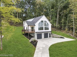 246 Clear Creek Rd LOT 40, Kodak, TN 37764