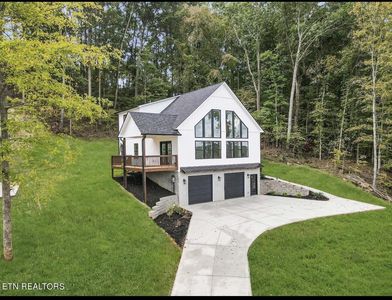 246 Clear Creek Rd LOT 40, Kodak, TN, 37764